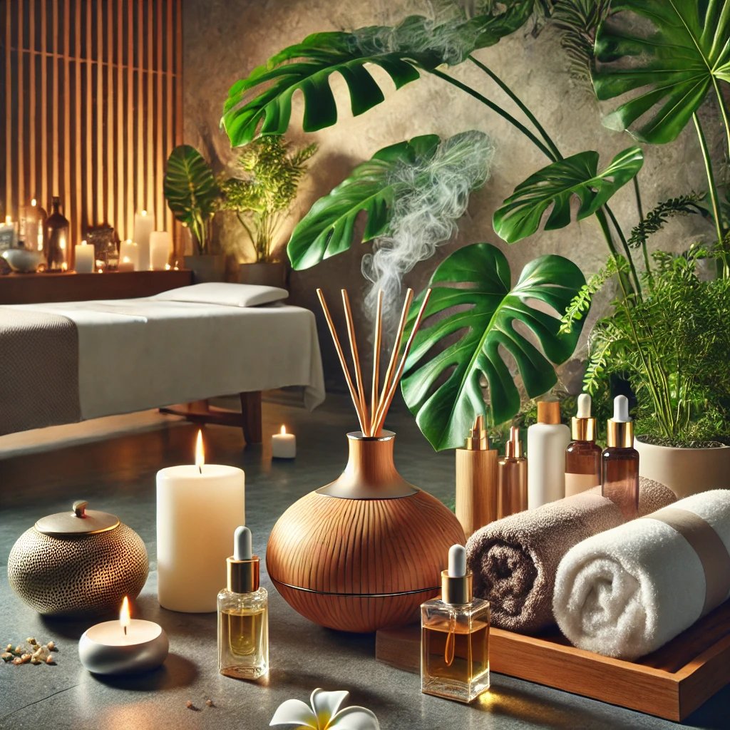 Wellness & Lifestyle